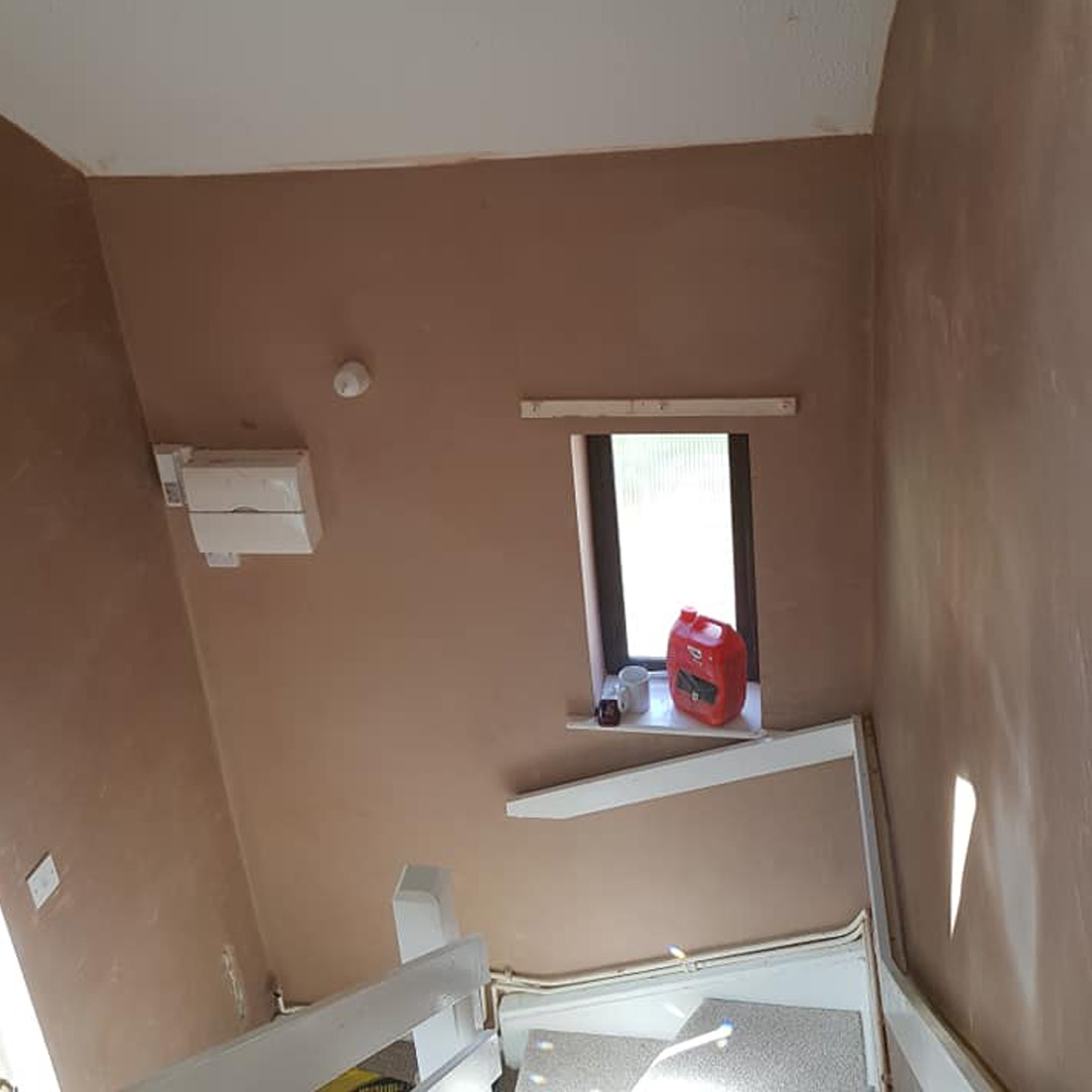 Plastering Specialists in Chester